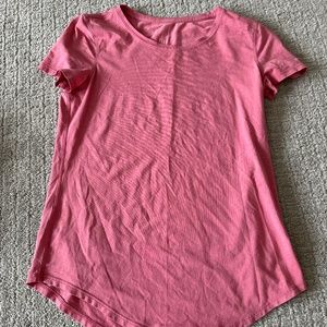 Lululemon crewneck shirt
